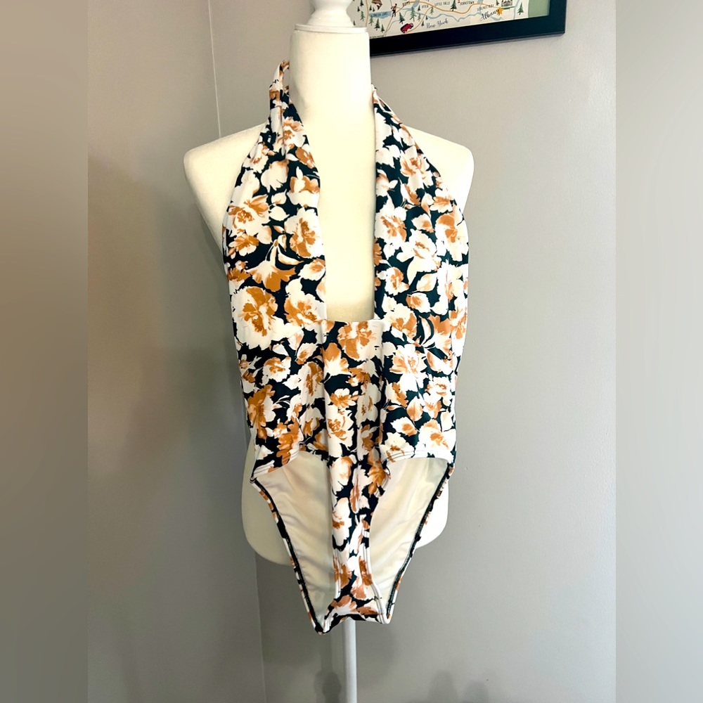 Women’s Abercrombie and Fitch swimsuit